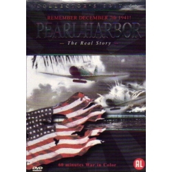 Pearl Harbor The Real Story